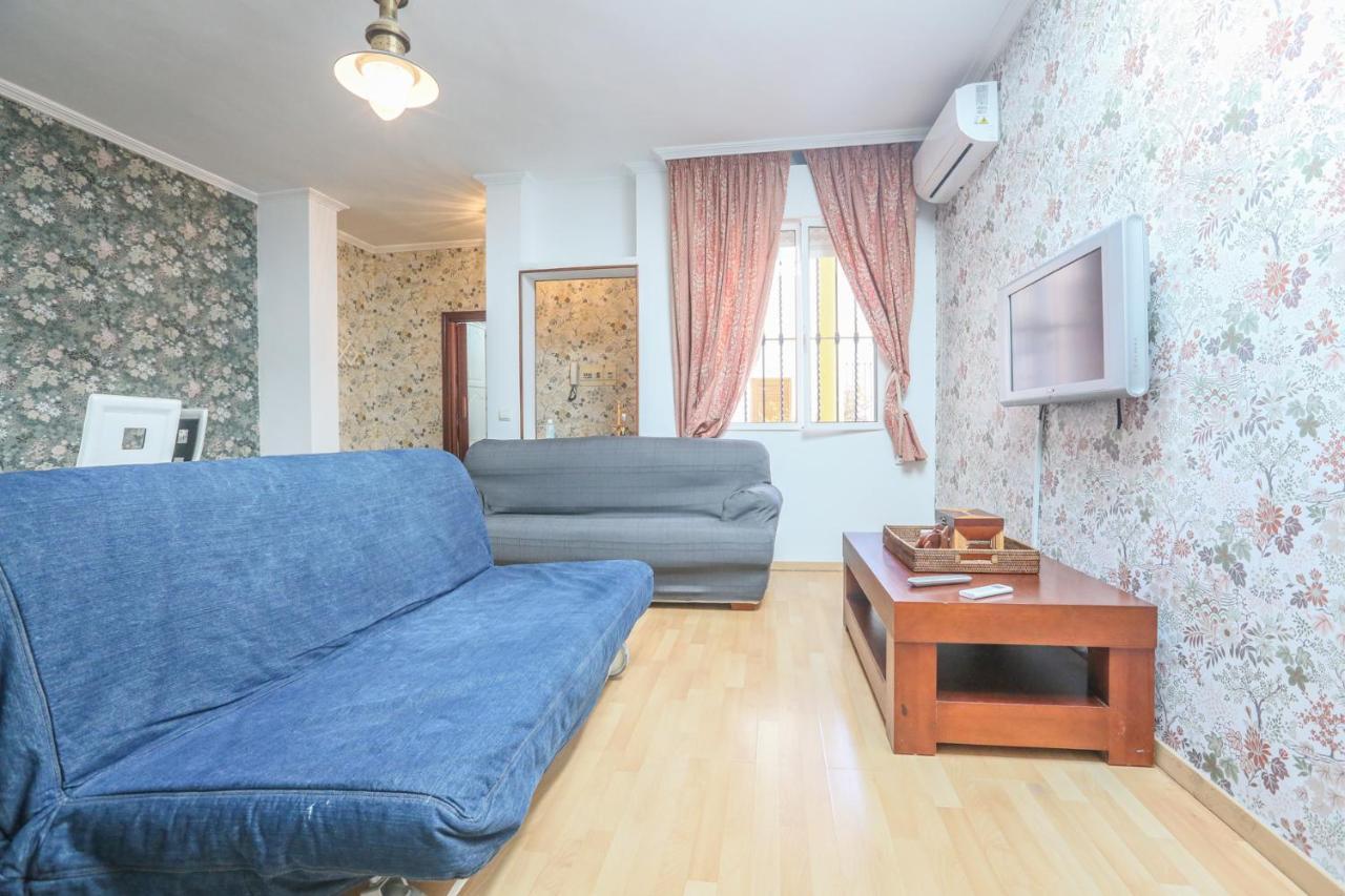 Appartement Juderia Center Premium Free Parking *