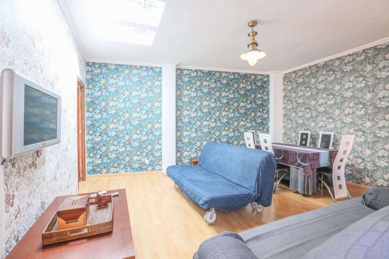 Apartment Juderia Center Premium Free Parking Sevilla