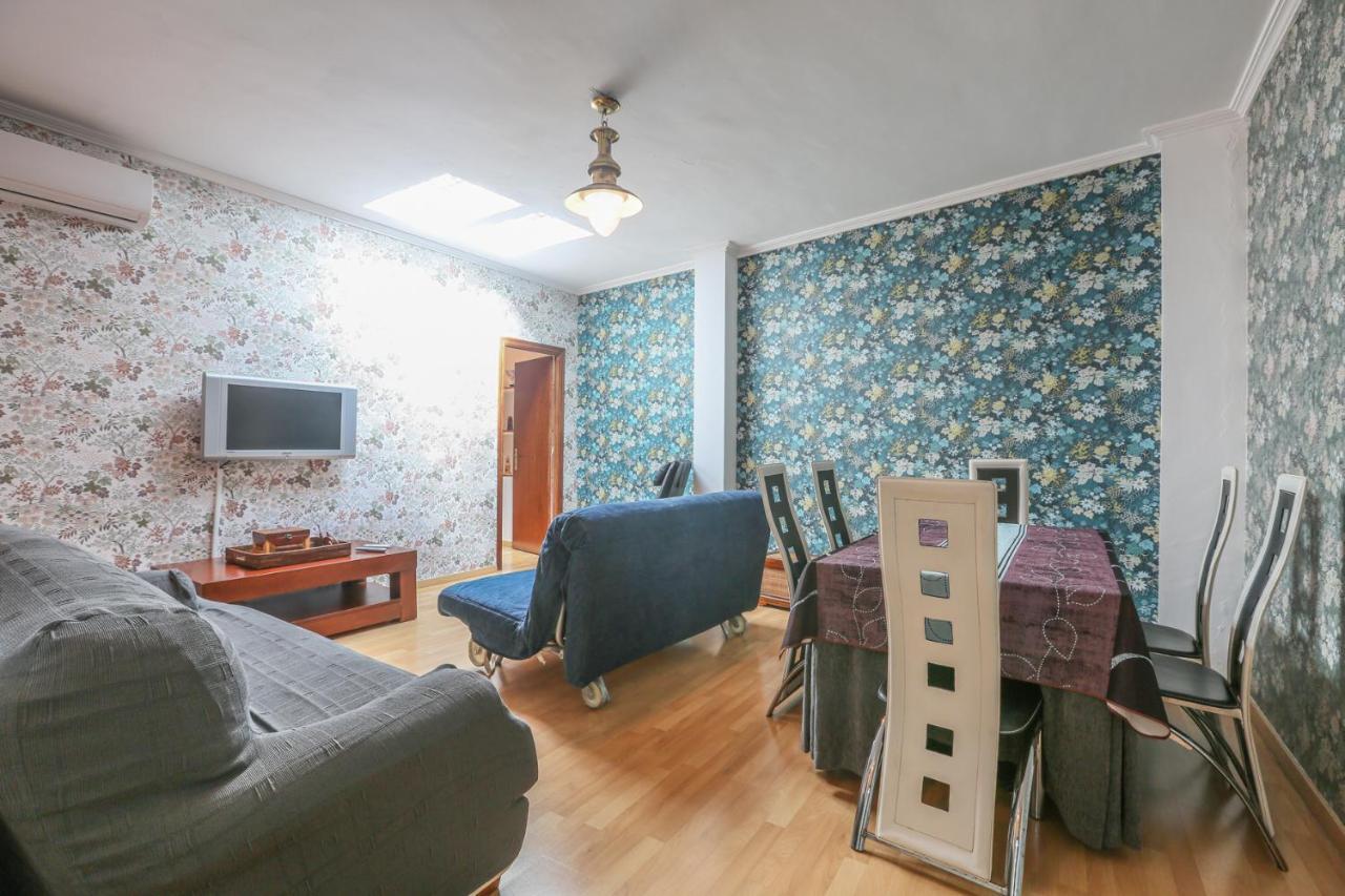 Apartment Juderia Center Premium Free Parking Sevilla